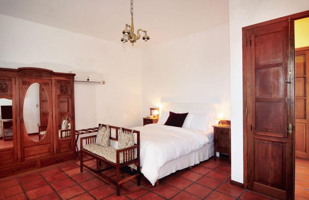 Posada Del Virrey Colonia Del Sacramento Exterior foto